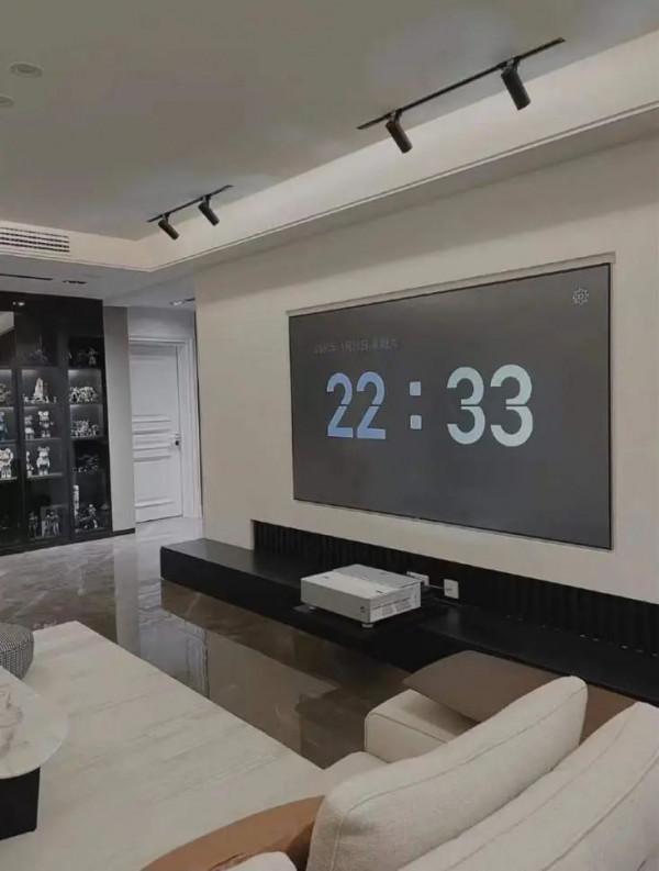 今年客廳流行“8不裝”,年後裝修可以少折騰了 今年客廳流行“8不裝”,年後裝修可以少折騰了