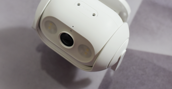 小米有品上線室外全景攝像機，防水防塵，還有2K高畫質畫質