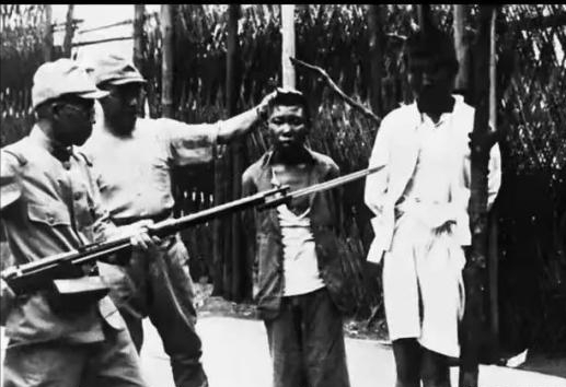 日本侵華老兵自述：為享受一時的快活，我幹出這種不可原諒的事