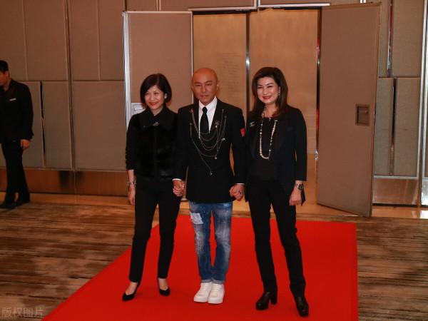 深扒TVB山頭文化：東邪曾勵珍西毒樂易玲，南帝梁家樹北丐餘詠珊