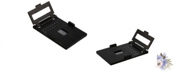 基於u-Nano超微量檢測板的直接核酸定量