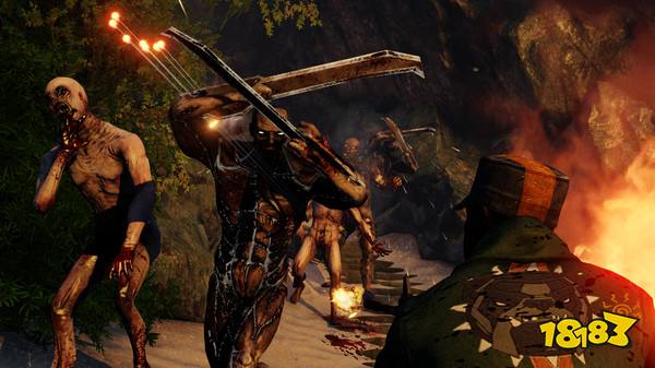 今天一起來射爆 十款射擊手感極佳的遊戲推薦