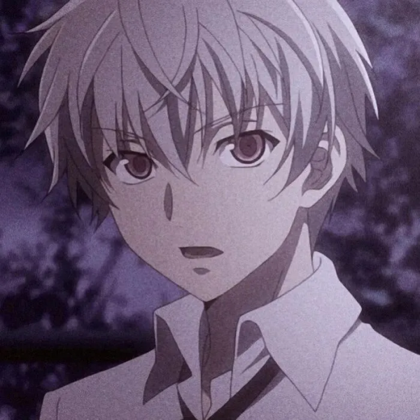 值得一換的男女生動漫頭像吖 દ