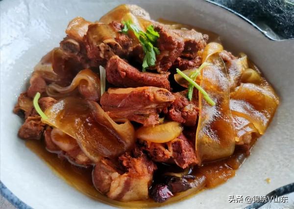 推薦12道家常宴客硬菜,招待客人有面子,收藏好,元旦春節露一手 推薦12道家常宴客硬菜,招待客人有面子,收藏好,元旦春節露一手