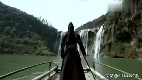 電視劇中的那些雲之南