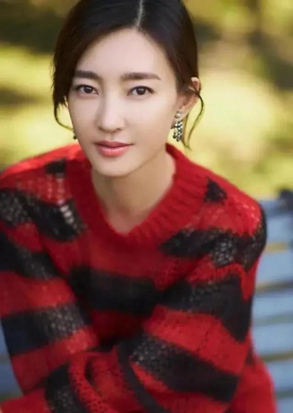 素顏女神王麗坤美圖｜最美妲己｜真是天生麗質呀