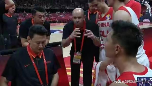 CBA中4位優質主教練，杜鋒球隊靈魂，劉維偉成黑馬，郭士強上榜