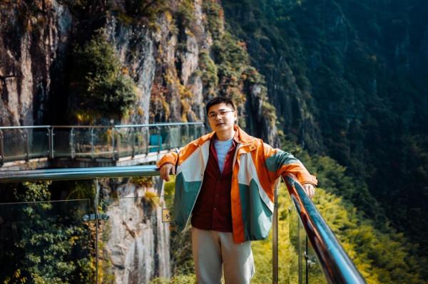 絕美秋景|江浙滬小眾自駕遊,在遂昌的深山中放空自己 絕美秋景|江浙滬小眾自駕遊,在遂昌的深山中放空自己