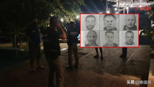 6名陽性外國遊客入境泰國象島後“擅離”酒店