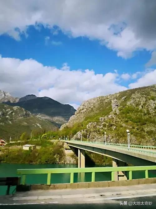 “波黑”現狀,帶你看看真實的波黑 “波黑”現狀,帶你看看真實的波黑