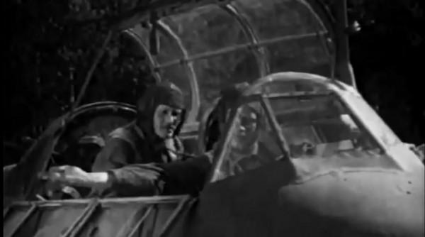 歷史上的迷惑性武器——轟炸機上裝了88門衝鋒槍 歷史上的迷惑性武器——轟炸機上裝了88門衝鋒槍