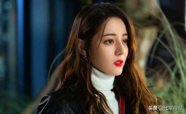 2021年熱播劇女主演排行榜，宋軼迪麗熱巴上榜，景甜排第幾？