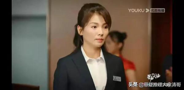 同樣是不惑之年：倪虹潔演媽，劉濤扮23歲小妹，梅婷演33歲女老師