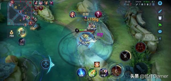 為什麼“重金”之下，都沒有人玩王者榮耀專精玩法？