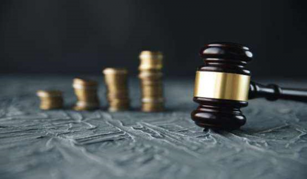 千億級別公司出事了！欠債10億還不了，賬上800多億多是假賬