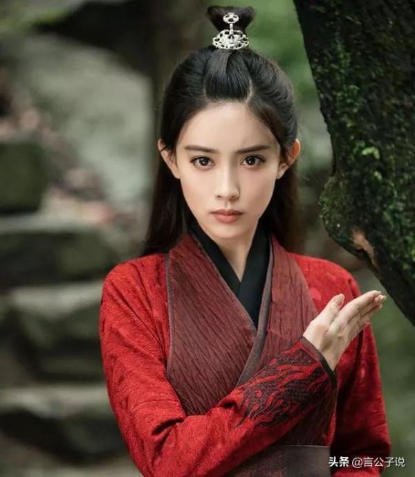 六位讓人“記不住臉”的女星，明明已經出名大火，就是記不清楚