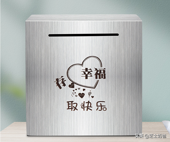 TOP存錢罐:存錢罐對孩子的成長有哪些影響?存錢罐有必要嗎? TOP存錢罐:存錢罐對孩子的成長有哪些影響?存錢罐有必要嗎?