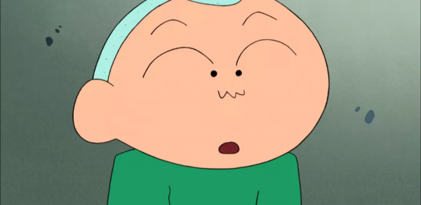 長大後才看懂蠟筆小新,平凡是最幸福的 長大後才看懂蠟筆小新,平凡是最幸福的