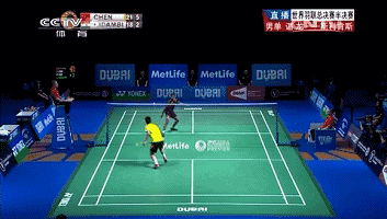 羽毛球接殺不再慫,大神六大妙招讓你化險為夷 羽毛球接殺不再慫,大神六大妙招讓你化險為夷