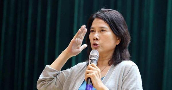 董明珠：30歲喪夫南下打工，從銷售到格力老總，鐵娘子的傳奇人生