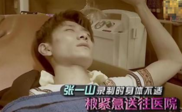 有錢卻治不好病的8位明星，各有各的苦衷，最大63歲，最小20歲