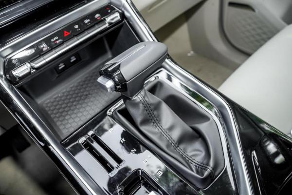 SUV有必要買省油的，五菱星辰空間大，價格經濟，懸架能軟硬調節