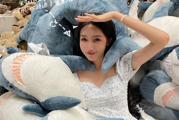 都美竹曬近照：重返舞蹈室學舞，退學之後要考藝術學院？