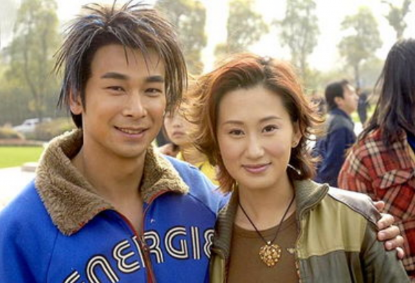 張丹露：趙文卓一生至愛梅豔芳，偷偷養育私生子，為何轉身娶了她