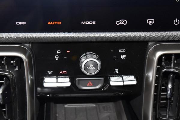 售價14.59萬，又野又潮，配置豐富，實拍哈弗大狗中華獵犬版