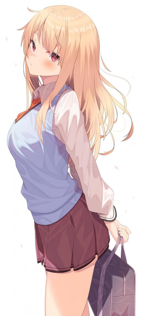 高畫質唯美可愛漫畫圖片關注收藏（101）