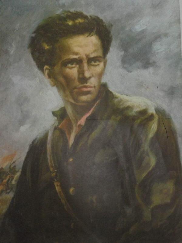 敬仰！奧斯特洛夫斯基十句格言，讚歎其傳奇一生，感悟其勵志精神