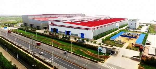 蘭石重灌“三步走”戰略轉型 全力擁抱新能源產業