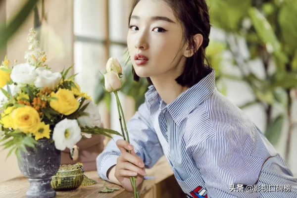 周冬雨和劉昊然第二次合作，《燃冬》四大看點值得關注