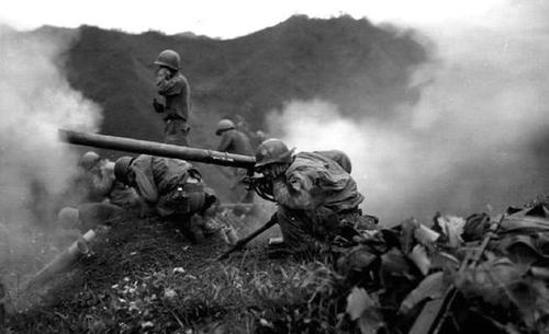 宋良友是一等功臣,隱姓埋名30年,直到晚年兒女才知道 宋良友是一等功臣,隱姓埋名30年,直到晚年兒女才知道