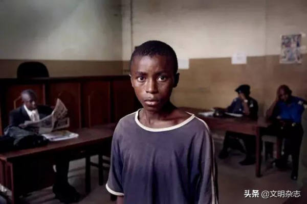 在等待中的生存：Pademba監獄紀實