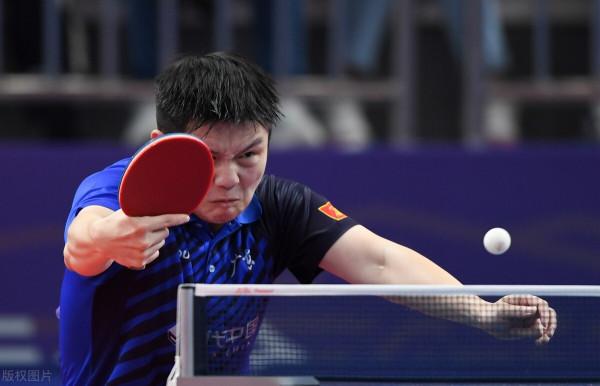 孫穎莎出局無緣團體決賽！41歲老將再勝00後國乒主力，京粵會師