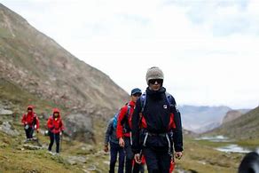 陳坤:《突然就走到了西藏》,徒步行走的力量 陳坤:《突然就走到了西藏》,徒步行走的力量