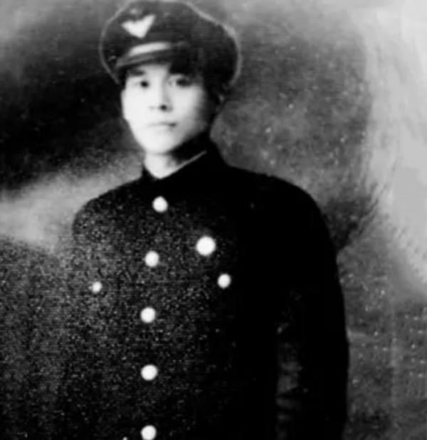 “現實版”餘則成，潛伏27年未暴露，1968年才通告：他是代號112