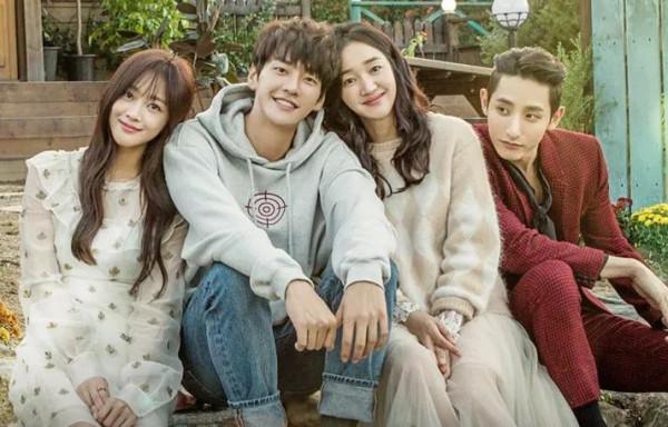 1987年生的韓國男星