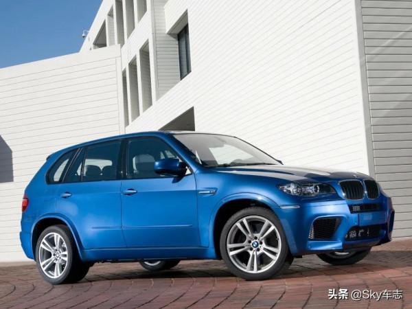 高效能SUV該不該存在