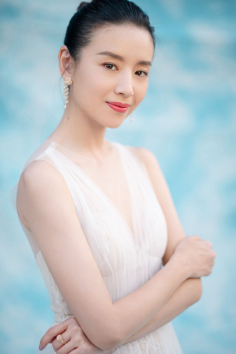 年齡41歲,臉蛋卻像20多歲,董潔是怎麼做到的?40歲後如何抗衰? 年齡41歲,臉蛋卻像20多歲,董潔是怎麼做到的?40歲後如何抗衰?