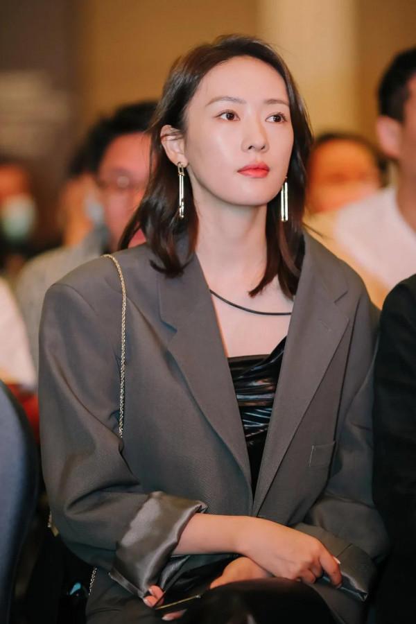 童瑤高畫質美圖,用作品說話的好演員,真漂亮 童瑤高畫質美圖,用作品說話的好演員,真漂亮