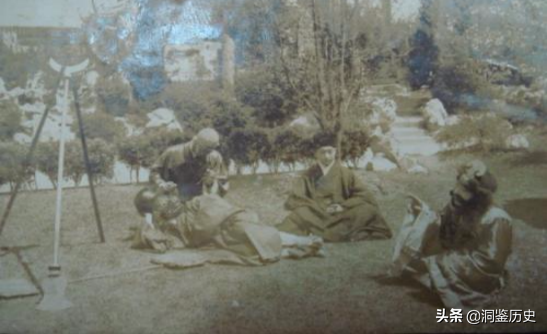 世界第一個西遊記電影來自中國！1927年版西遊記，為何遭到封禁？