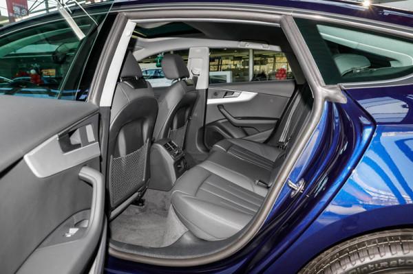 給媳婦選車不知如何選 奧迪A5帥氣的無框車門大溜背值得推薦 給媳婦選車不知如何選 奧迪A5帥氣的無框車門大溜背值得推薦