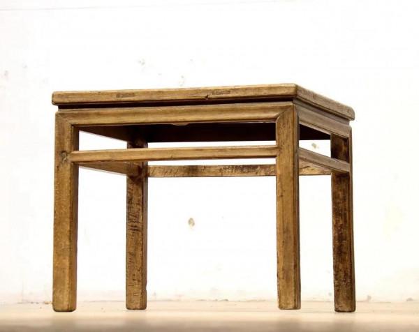 花幾，方凳，禪凳