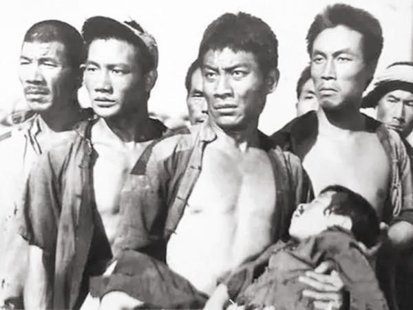 藝術家郭振清:78歲逝世葬禮普通:一無所有地來,一無所有地走 藝術家郭振清:78歲逝世葬禮普通:一無所有地來,一無所有地走