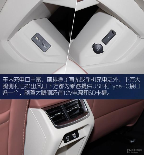 貌不驚人不罷休 實拍解析哈弗神獸 貌不驚人不罷休 實拍解析哈弗神獸