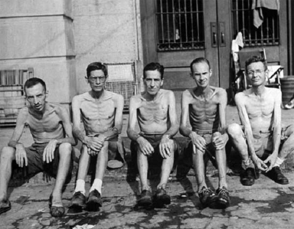 總統妻女死於日軍屠刀，索賠80億被拒，一夜殺光了所有日軍戰俘