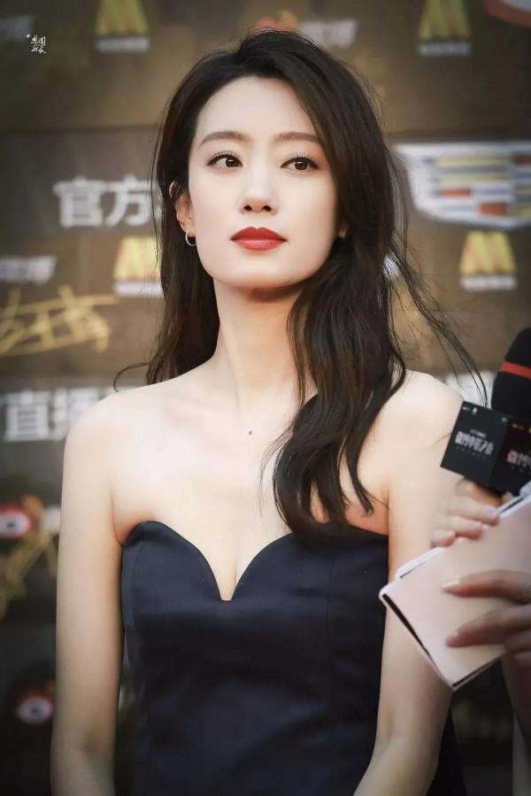 張小斐，只有當你足夠努力，你才會足夠幸運