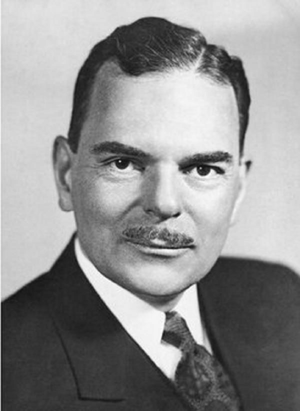 地球另一邊的“大決戰”,被蔣介石寄予厚望的杜威被杜魯門翻盤 地球另一邊的“大決戰”,被蔣介石寄予厚望的杜威被杜魯門翻盤